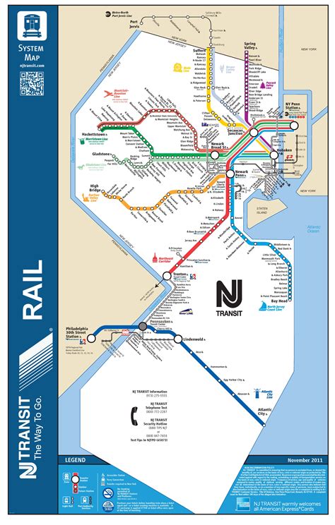 nj transit rail map.